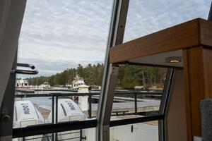 Stock 1 27ft Targa Yacht For Sale
