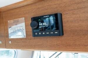 Stock 1 27ft Targa Yacht For Sale