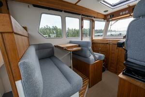 Stock 1 27ft Targa Yacht For Sale
