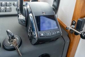 Stock 1 27ft Targa Yacht For Sale