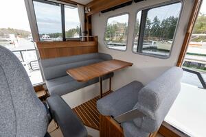 Stock 1 27ft Targa Yacht For Sale
