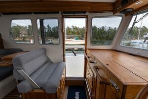 Stock 1 27ft Targa Yacht For Sale