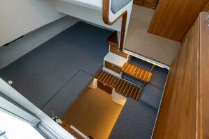 Stock 1 27ft Targa Yacht For Sale