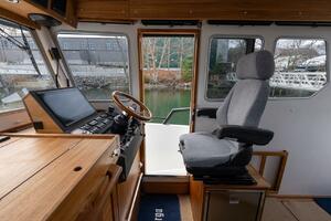 Stock 1 27ft Targa Yacht For Sale