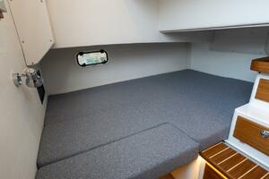 Stock 1 27ft Targa Yacht For Sale