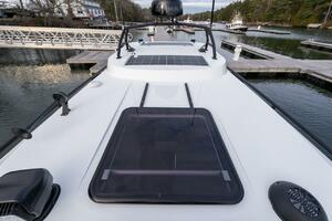 Stock 1 27ft Targa Yacht For Sale