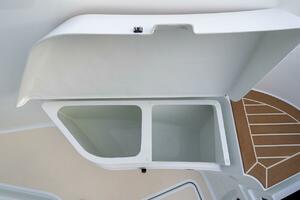 Stock 1 27ft Targa Yacht For Sale