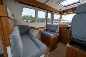 Stock 1 27ft Targa Yacht For Sale