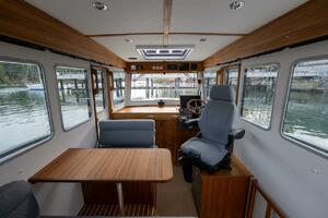 Stock 1 27ft Targa Yacht For Sale