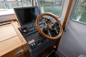 Stock 1 27ft Targa Yacht For Sale