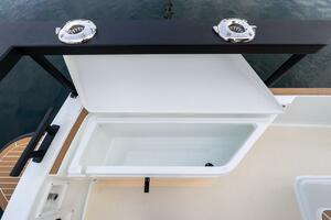 Stock 1 27ft Targa Yacht For Sale