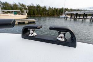 Stock 1 27ft Targa Yacht For Sale