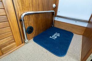 Stock 1 27ft Targa Yacht For Sale