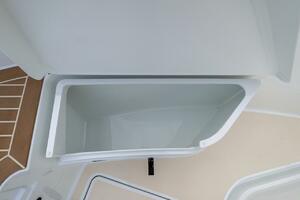 Stock 1 27ft Targa Yacht For Sale