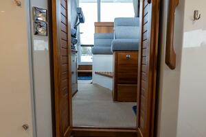Stock 1 27ft Targa Yacht For Sale