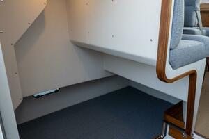 Stock 1 27ft Targa Yacht For Sale