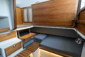 Stock 1 27ft Targa Yacht For Sale