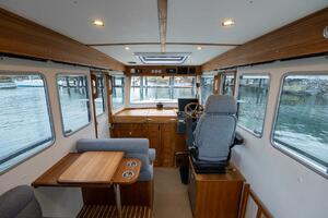 Stock 1 27ft Targa Yacht For Sale