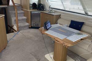 Photo 5368236 for 2001 Bayliner 4788 Pilot House Motoryacht  