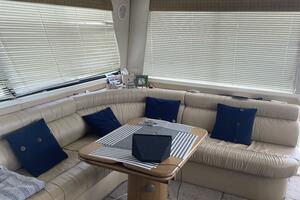 Photo 5368237 for 2001 Bayliner 4788 Pilot House Motoryacht  