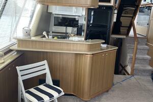 Photo 5368238 for 2001 Bayliner 4788 Pilot House Motoryacht  