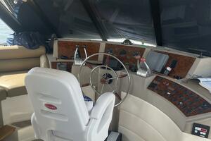 Photo 5368235 for 2001 Bayliner 4788 Pilot House Motoryacht  