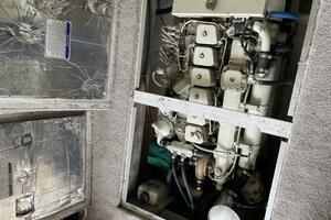 Photo 5368226 for 2001 Bayliner 4788 Pilot House Motoryacht  