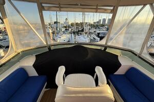 Escape 40ft Hatteras Yacht For Sale