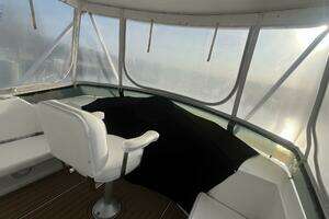 1994 Hatteras Double Cabin thumbnail 19