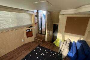 1994 Hatteras Double Cabin thumbnail 30
