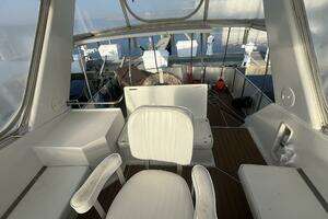 1994 Hatteras Double Cabin thumbnail 20