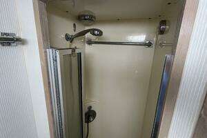 1994 Hatteras Double Cabin thumbnail 45
