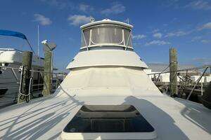 1994 Hatteras Double Cabin thumbnail 8