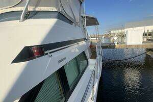 1994 Hatteras Double Cabin thumbnail 13