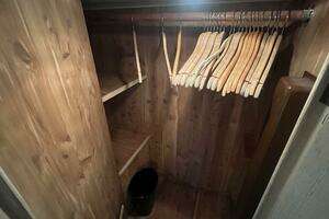 1994 Hatteras Double Cabin thumbnail 46