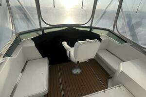 1994 Hatteras Double Cabin thumbnail 21