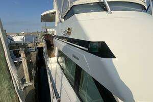 1994 Hatteras Double Cabin thumbnail 12
