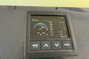 Escape 40ft Hatteras Yacht For Sale