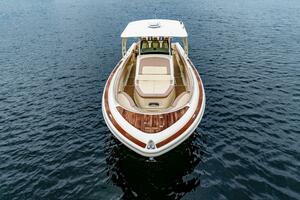 LADY LIBERTY 34ft Chris Craft Yacht For Sale