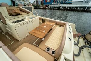 LADY LIBERTY 34ft Chris Craft Yacht For Sale