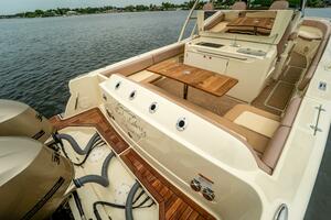 LADY LIBERTY 34ft Chris Craft Yacht For Sale