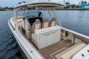 LADY LIBERTY 34ft Chris Craft Yacht For Sale