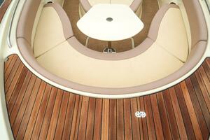 LADY LIBERTY 34ft Chris Craft Yacht For Sale
