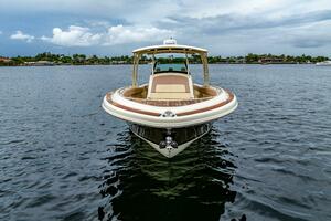 LADY LIBERTY 34ft Chris Craft Yacht For Sale