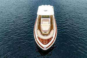 LADY LIBERTY 34ft Chris Craft Yacht For Sale
