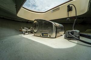 LADY LIBERTY 34ft Chris Craft Yacht For Sale