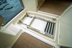 LADY LIBERTY 34ft Chris Craft Yacht For Sale