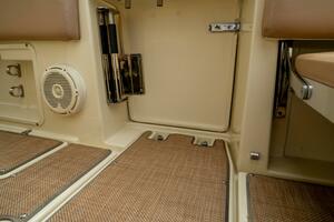 LADY LIBERTY 34ft Chris Craft Yacht For Sale