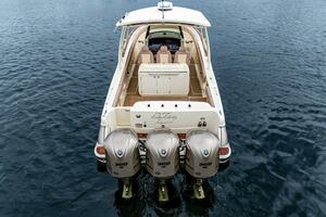 LADY LIBERTY 34ft Chris Craft Yacht For Sale