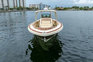 LADY LIBERTY 34ft Chris Craft Yacht For Sale